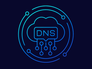 EJ:s IT-Support DNS