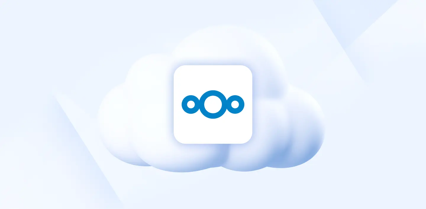 Nextcloud installation för företag